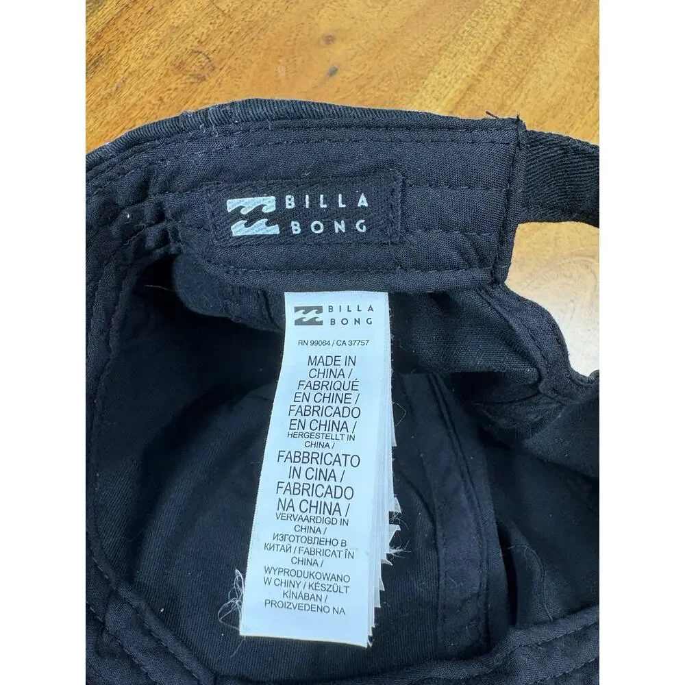 Billabong Hat